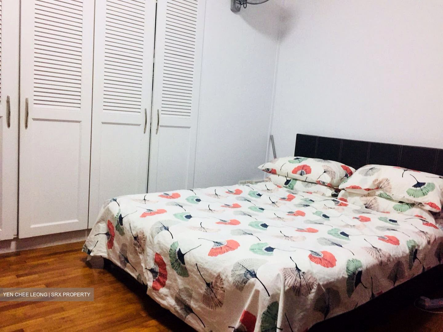 Simei Green Condominium (D18), Condominium #620066681